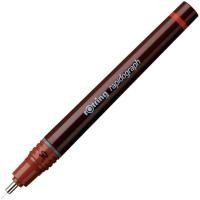 ราคา *ล้างสต๊อก* Rotring ปากกาเขียนแบบ Rapidograph 0.1 (5353113771)