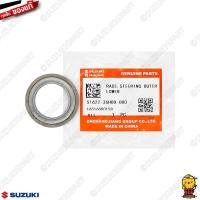 ราคา ถ้วยคอนอก ตัวล่าง RACE,STEERING OUTER LOWER แท้ Suzuki GD110 (8871224429)