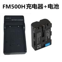 ราคา Sony Charger Battery NP-FM500