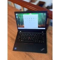ราคา [used]Lenovo Thinkpad L14 Gen2-I5(11TH GEN) (42671344041)