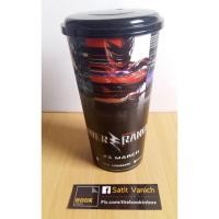ราคา Power Ranger แก้วน้ำโรงหนัง (3413524752)