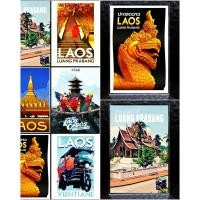 ราคา แม่เหล็กติดตู้เย็น ลาว เวียงจันทร์ ตัวอะครีลิค 2×3 นิ้ว Acrylic Fridge Magnet Laos Souvenir 2x3" (4741906423)
