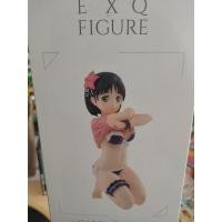 ราคา ฟิกเกอร์ EXQ ซึกุฮะ จาก Sword Art Online (3969178502)