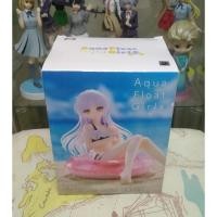 ราคา Angel beats! Aqua float girls figure. Kanade Tachibana figure. (29450322607)