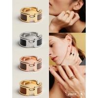 ราคา 100% Genuine HERMES Olympie Fashion Ring (20694219982)