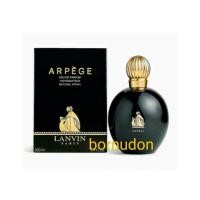 ราคา Lanvin Arpege Rare ขวดฉีดแบ่ง 10ml EDP Mini Travel Decant spray น้ำหอมแบ่งขาย น้ำหอมกดแบ่ง (4019407152)