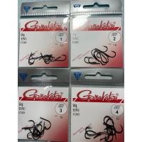 ราคา ตัวเบ็ดกามา จินุ gamakatsu tinu (25029750578)