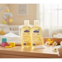 ราคา โคโดโม แชมพูสบู่เหลวอาบน้ำ เฮดทูโท วอช 100 มล. (41700364204)