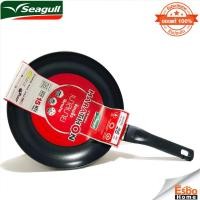 ราคา ( ของแท้ 100% ) กระทะด้ามมาราธอน 26ซม. Seagull 100356626 (11936413094)