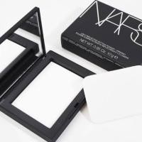 ราคา แท้ Nars Light Reflecting Pressed Setting Powder 10g - Translucent Crystal แป้งนางฟ้า แป้งNars (21158987819)