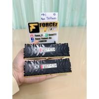 ราคา HyperX PREDATOR RGB 16GB มือสองสภาพดี ใช้งานปกติ (22357005710)