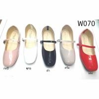 ราคา รองเท้าคัชชู หนังแก้ว (26562360279)