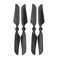 ราคา 2คู่ใบพัดเปลี่ยนอะไหล่อุปกรณ์เสริม Quick Release Blade Props สำหรับ EVO Ii/evo II Pro Drone (22587966365)