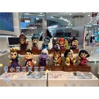 ราคา [พร้อมส่ง] โมเดลรวมตัวร้ายเจ้าหญิง Disney Villains Mysteruois Party งานลิขสิทธิ์ของแท้ (27427778815)