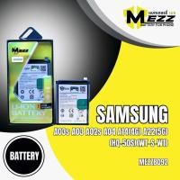 ราคา แบตเตอรี่ สำหรับ ซัมซุง A03s/A03/A02s/A04/A14(4G)/A22(5G)(HQ-50S)(WT-S-W1) (27239770030)