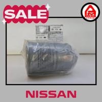 ราคา กรองน้ำมันเชื้อเพลิง แท้ นิสสัน ฟรอนเทียร์ NISSAN FRONTIER D22 เครื่อง ZD30 TDI LCV (23084801561)