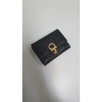 ราคา กระเป๋าสตางค์ Ferragamo แท้ มือสอง (20595295510)