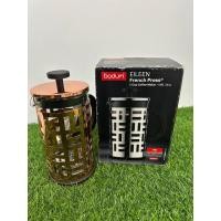 ราคา ของแท้ 100% BODUM EILEEN French Press Coffee Maker 8 CUPs Maker 1L 34Oz. (24972299597)
