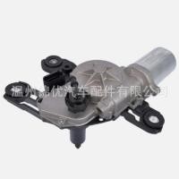 ราคา มอเตอร์ปัดน้ําฝนด้านหลังกระจกเหมาะสําหรับ AUDI 8V0955711 (43114813187)