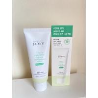 ราคา Make p:rem Relief Moisture Cream 100 ml. (9090951562)