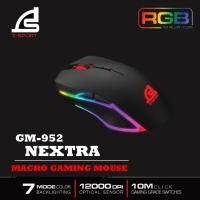 ราคา MOUSE SIGNO E-SPORT GM-952 NEXTRA MACRO GAMING (14788634112)