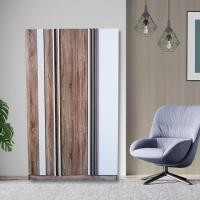 ราคา LOCAL789 DELICATO ตู้เสื้อผ้า 3 บาน รุ่น อปาเช่ ขนาด 120x55x200 ซม. สีทูโทนน้ำตาล/ขาว ร้านอยู่ในไทย (28689231283)