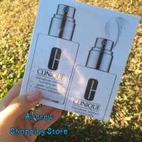ราคา แท้!! แอร์ซื้อ King Power 125ml Clinique dramatically different hydrating jelly (4210417989)