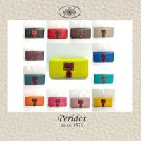 ราคา ⚡ใส่แบ้งค์พันไม่พับ⚡กระเป๋าสตางค์หนังวัวแท้ใบยาว สองพับบางDooney&Bourkeน้องเป็ด ผลิตในไทย มีสีเยอะ พร้อมส่ง (12203990038)