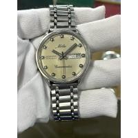 ราคา Mido Commander Automatic มือสอง ของแท้100% (28174715477)