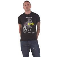ราคา เสื้อวง The Sex Pistols ใหม่ สไตล์ STREETWEAR สำหรับวันเอนด์ยูส (43012238478)