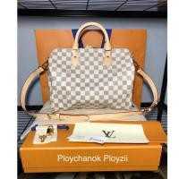 ราคา New Lv Speedy Ban 30 (1118228378)
