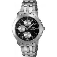 ราคา CASIO นาฬิกาข้อมือ Gent Sport รุ่น MTP-1192A-1ADF (6006638725)