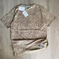 ราคา เสื้อยืด DOR FULPRIN, เสื้อยืดแขนสั้นผู้ชาย, เสื้อยืด DISTRO LAST MENS, เสื้อยืด MODERN UNISEX TSHIRT (41319452645)