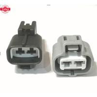 ราคา ปลั๊กพัดลมไฟฟ้า 2ช่อง จำนวน 1 คู่ (28691578746)