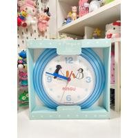 ราคา นาฬิกาแขวนผนัง Pingu ลายน่ารัก ของแท้จากญี่ปุ่น (28882521091)