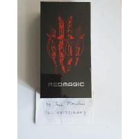 ราคา nubia red magic 6r ram 12 rom 256 สีเงิน มือ 1 มีของพร้อมส่งจากไทย (12659408711)