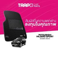 ราคา พรมปูพื้นรถยนต์ Trapo Mitsubishi Pajero Sport (2008-2015) (15579923222)