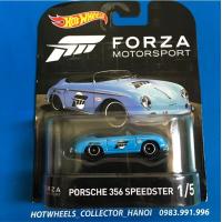 ราคา รถ Hot Wheels - Porsche 356 Speedster (40513488183)