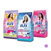 ราคา ผลิตภัณฑ์​(ผงซักฟอก)​ เปา​ไวท์​ นาโน​ เทค​400​กรัม (4476005579)