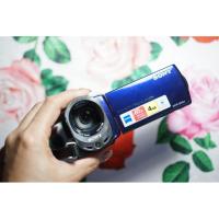 ราคา Sony Handycam DCR-SX44 (40360019833)