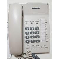 ราคา โทรศัพท์ตั้งโต๊ะ Panasonic รุ่น KX-TS820MX สีขาว(สินค้าราคาถูก) หมดแล้วหมดเลย (21094751701)