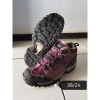 ราคา ProSpecs Hiking Mid 38 (29023538928)