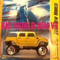 ราคา Hot Wheels basic Hummer H2 SUT L9930 รถโมเดล (44155947920)