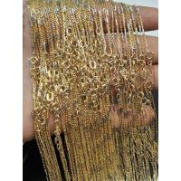 ราคา สร้อยคอ2กษัตริย์ทองแท้อิตาลี9K (27819393530)