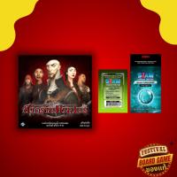 ราคา สงครามแวมไพร์ (Blood Bound - TH) by Siam Board Games บอร์ดเกม BoardGame ปาร์ตี้เกม (24688539999)