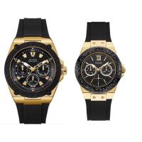 ราคา guess watch Couple watch W1049G5 Men W1053L7 women W1049G2,W1094L2 (28024581672)