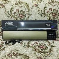 ราคา ลำโพงบลูทูธ wise รุ่น B28T #มือหนึ่ง (4106014493)