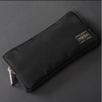 ราคา Porter Yoshida กระเป๋าสตางค์ ใบยาว มีซิป (19889182993)