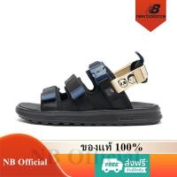 ราคา ของแท้ 100% New Balance x Noritake 750 Sport Sandals Black SDL7502N Sneaker รองเท้าผู้ชาย รองเท้าผู้หญิง (27834199170)