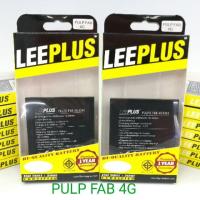 ราคา BATTERY/แบตเตอรี่/WIKO PULP FAB 4G (2690895831)